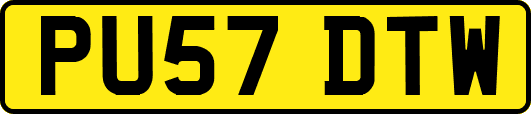 PU57DTW