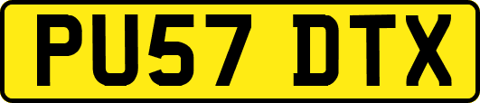 PU57DTX