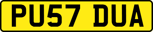 PU57DUA