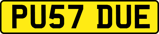 PU57DUE