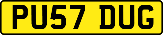 PU57DUG