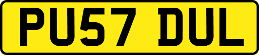 PU57DUL