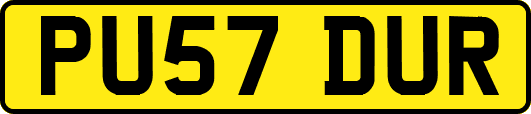 PU57DUR