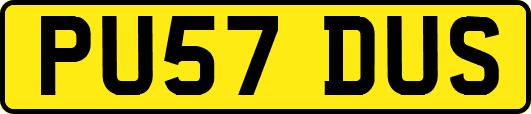 PU57DUS