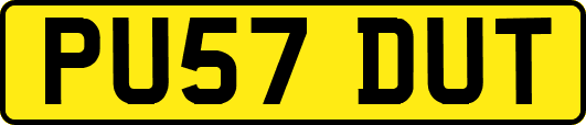 PU57DUT