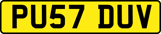 PU57DUV