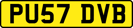PU57DVB