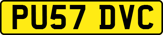 PU57DVC