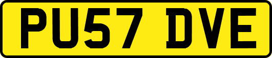 PU57DVE