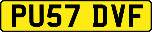 PU57DVF