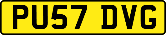 PU57DVG