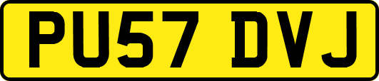 PU57DVJ