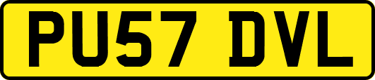 PU57DVL