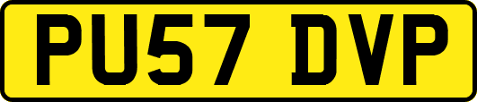 PU57DVP