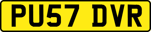 PU57DVR