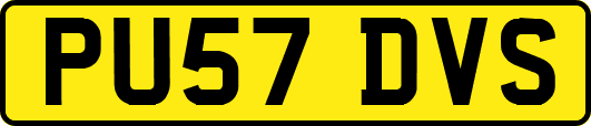 PU57DVS