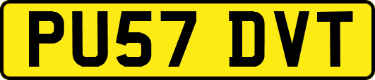 PU57DVT