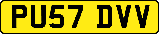 PU57DVV