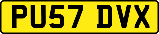 PU57DVX