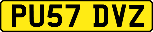 PU57DVZ