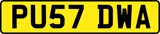 PU57DWA