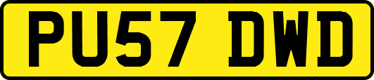 PU57DWD