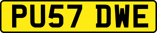 PU57DWE