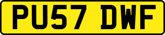 PU57DWF