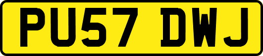 PU57DWJ