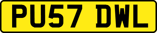 PU57DWL