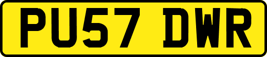 PU57DWR