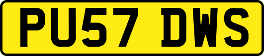PU57DWS