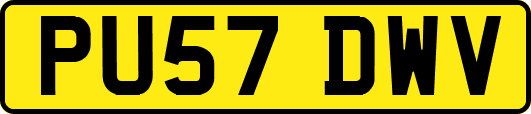 PU57DWV