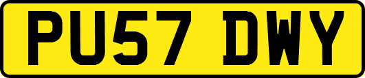 PU57DWY