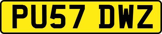 PU57DWZ