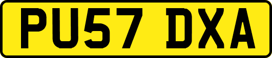 PU57DXA