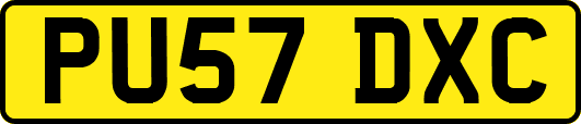 PU57DXC