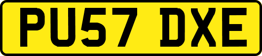 PU57DXE