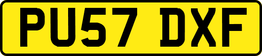 PU57DXF
