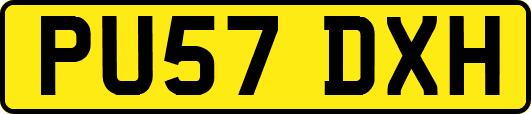 PU57DXH