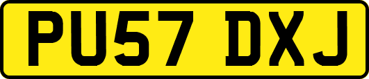 PU57DXJ