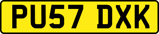 PU57DXK