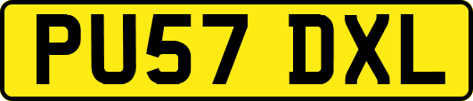 PU57DXL