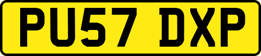 PU57DXP
