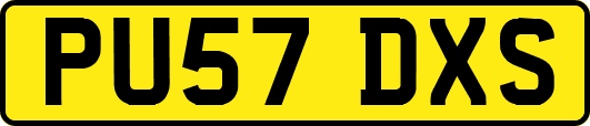 PU57DXS