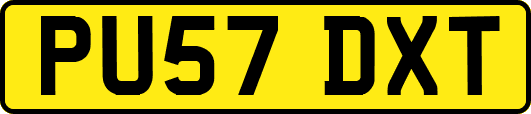 PU57DXT