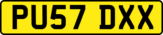 PU57DXX