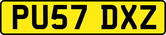 PU57DXZ