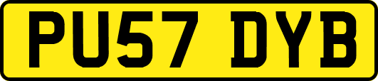 PU57DYB