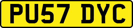PU57DYC